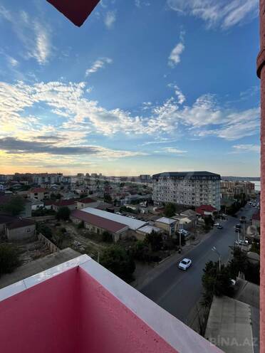 Satılır 3 otaqlı yeni tikili 110 m², Masazır q., photo 1 from 28