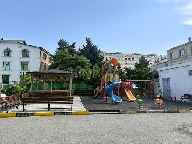 Satılır 2 otaqlı yeni tikili 77 m², Azadlıq Prospekti m., photo 7 from 18