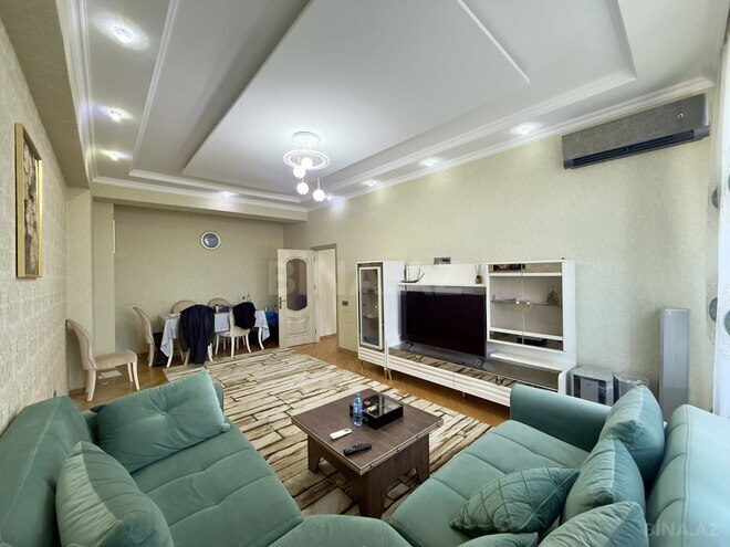Satılır 2 otaqlı yeni tikili 77 m², Azadlıq Prospekti m., photo 5 from 18