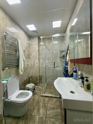 Satılır 2 otaqlı yeni tikili 77 m², Azadlıq Prospekti m., photo 17 from 18
