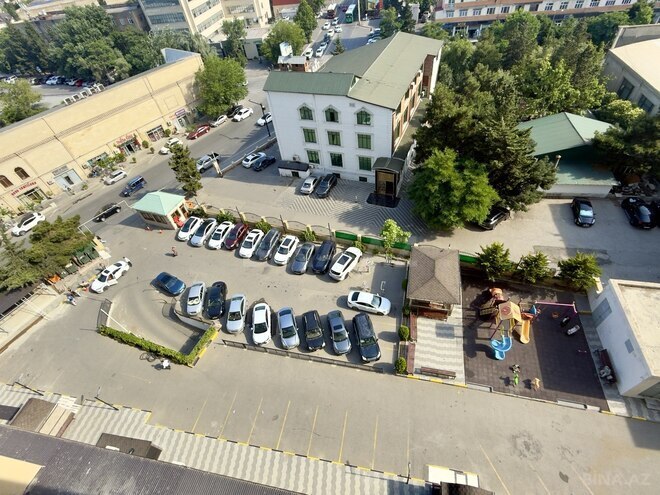 Satılır 2 otaqlı yeni tikili 77 m², Azadlıq Prospekti m., photo 3 from 18