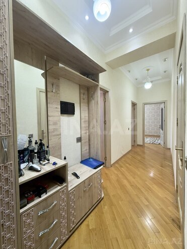 Satılır 2 otaqlı yeni tikili 77 m², Azadlıq Prospekti m., photo 9 from 18