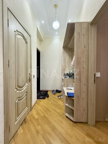 Satılır 2 otaqlı yeni tikili 77 m², Azadlıq Prospekti m., photo 12 from 18