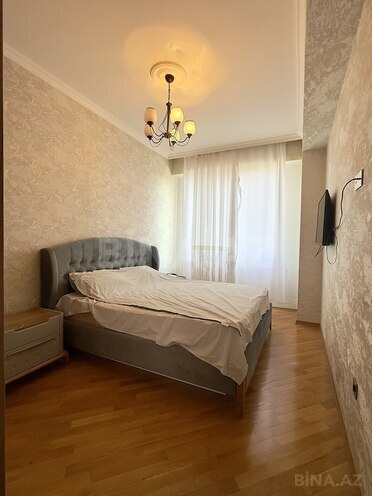 Satılır 2 otaqlı yeni tikili 77 m², Azadlıq Prospekti m., photo 14 from 18