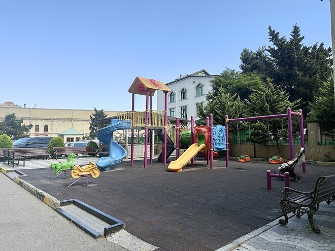Satılır 2 otaqlı yeni tikili 77 m², Azadlıq Prospekti m., photo 16 from 18