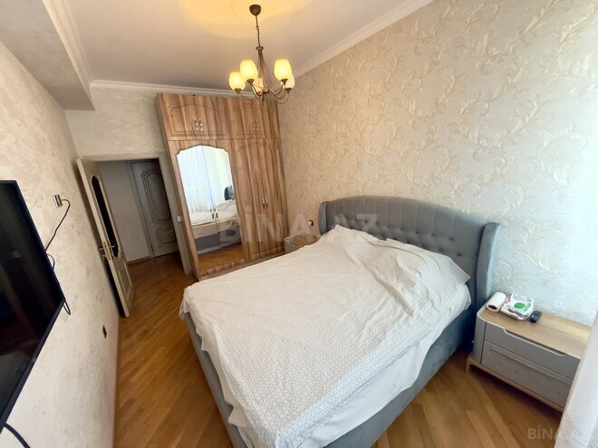 Satılır 2 otaqlı yeni tikili 77 m², Azadlıq Prospekti m., photo 13 from 18