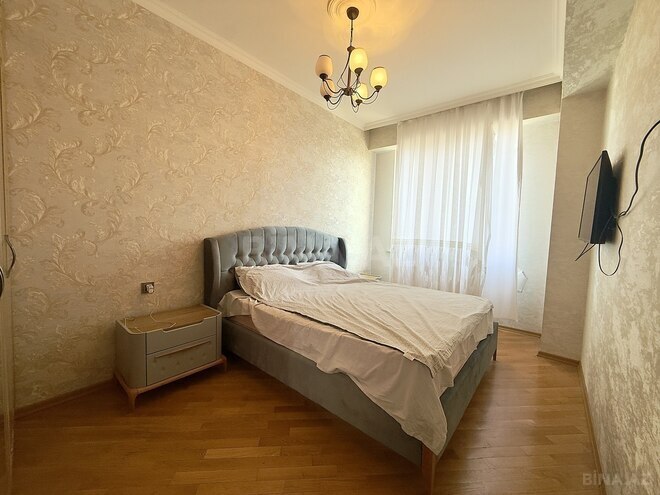 Satılır 2 otaqlı yeni tikili 77 m², Azadlıq Prospekti m., photo 10 from 18