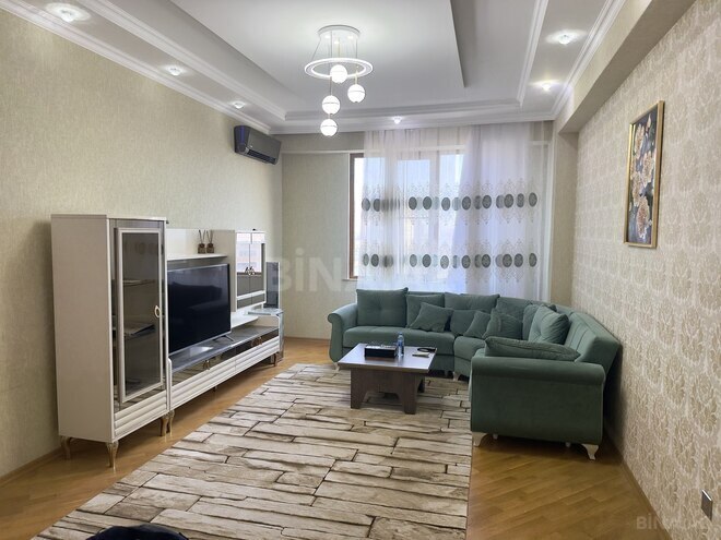 Satılır 2 otaqlı yeni tikili 77 m², Azadlıq Prospekti m., photo 11 from 18