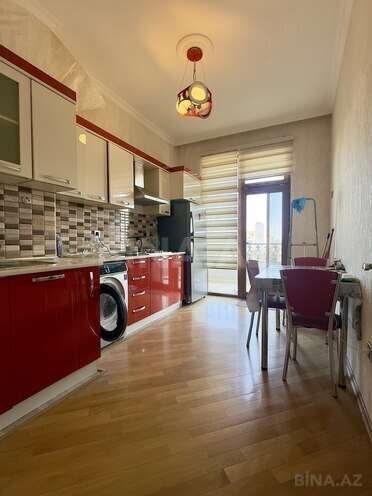 Satılır 2 otaqlı yeni tikili 77 m², Azadlıq Prospekti m., photo 15 from 18