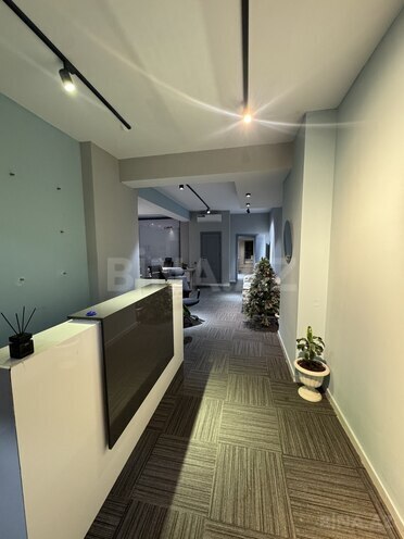 İcarəyə verilir 5 otaqlı ofis 250 m², Nəsimi m., photo 7 from 16