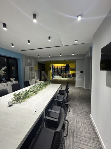 İcarəyə verilir 5 otaqlı ofis 250 m², Nəsimi m., photo 6 from 16