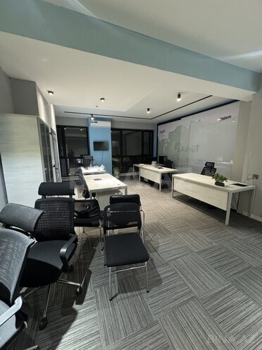 İcarəyə verilir 5 otaqlı ofis 250 m², Nəsimi m., photo 8 from 16