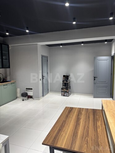 İcarəyə verilir 5 otaqlı ofis 250 m², Nəsimi m., photo 13 from 16