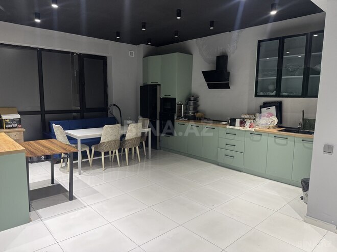 İcarəyə verilir 5 otaqlı ofis 250 m², Nəsimi m., photo 14 from 16