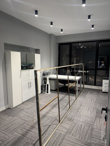 İcarəyə verilir 5 otaqlı ofis 250 m², Nəsimi m., photo 15 from 16