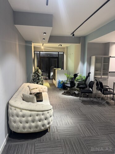 İcarəyə verilir 5 otaqlı ofis 250 m², Nəsimi m., photo 10 from 16
