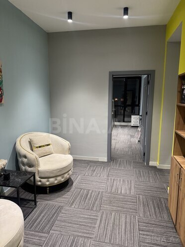 İcarəyə verilir 5 otaqlı ofis 250 m², Nəsimi m., photo 12 from 16