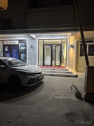 İcarəyə verilir 5 otaqlı ofis 250 m², Nəsimi m., photo 3 from 16