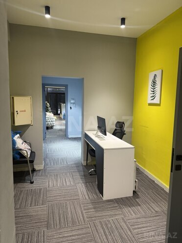 İcarəyə verilir 5 otaqlı ofis 250 m², Nəsimi m., photo 11 from 16