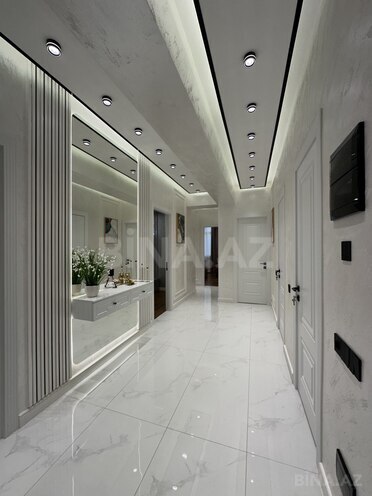 Продаётся 4-комн. новостройка 125 м², пос. Ясамал, photo 6 from 21