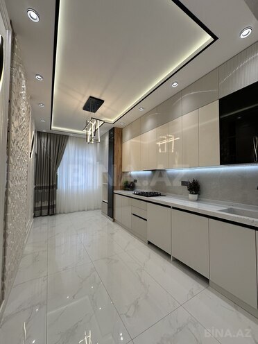 Продаётся 4-комн. новостройка 125 м², пос. Ясамал, photo 7 from 21