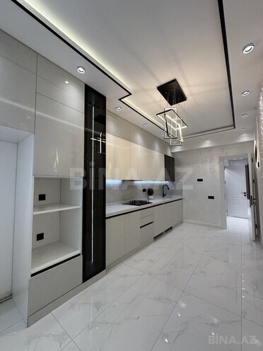 Продаётся 4-комн. новостройка 125 м², пос. Ясамал, photo 9 from 21
