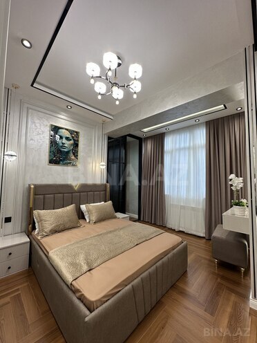 Продаётся 4-комн. новостройка 125 м², пос. Ясамал, photo 15 from 21