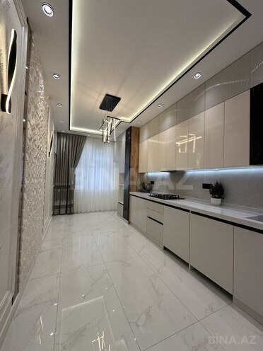 Продаётся 4-комн. новостройка 125 м², пос. Ясамал, photo 8 from 21