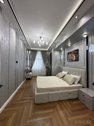 Продаётся 4-комн. новостройка 125 м², пос. Ясамал, photo 11 from 21