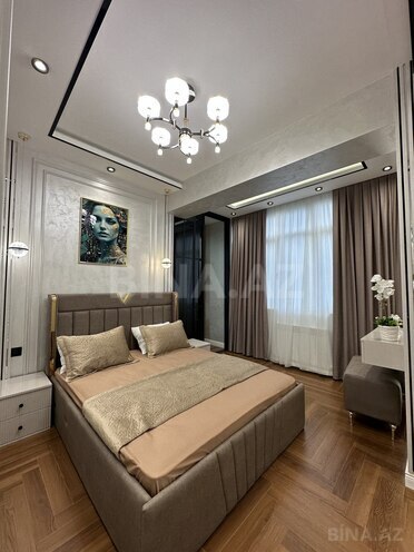 Продаётся 4-комн. новостройка 125 м², пос. Ясамал, photo 13 from 21