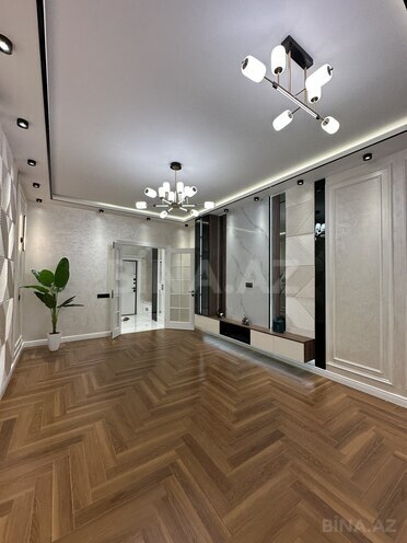 Продаётся 4-комн. новостройка 125 м², пос. Ясамал, photo 4 from 21
