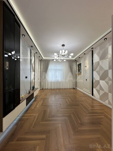 Продаётся 4-комн. новостройка 125 м², пос. Ясамал, photo 1 from 21