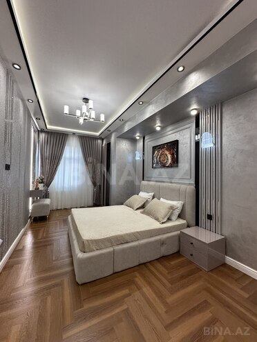 Продаётся 4-комн. новостройка 125 м², пос. Ясамал, photo 10 from 21
