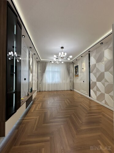 Продаётся 4-комн. новостройка 125 м², пос. Ясамал, photo 3 from 21