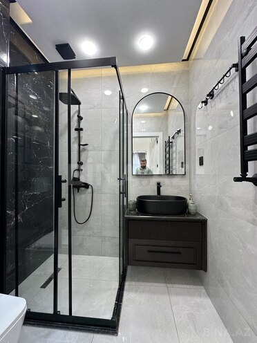 Продаётся 4-комн. новостройка 125 м², пос. Ясамал, photo 19 from 21