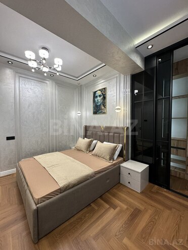 Продаётся 4-комн. новостройка 125 м², пос. Ясамал, photo 14 from 21
