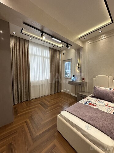 Продаётся 4-комн. новостройка 125 м², пос. Ясамал, photo 16 from 21