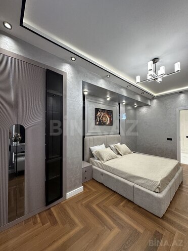 Продаётся 4-комн. новостройка 125 м², пос. Ясамал, photo 12 from 21