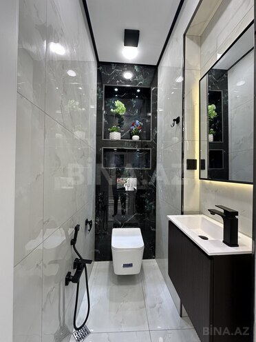 Продаётся 4-комн. новостройка 125 м², пос. Ясамал, photo 18 from 21