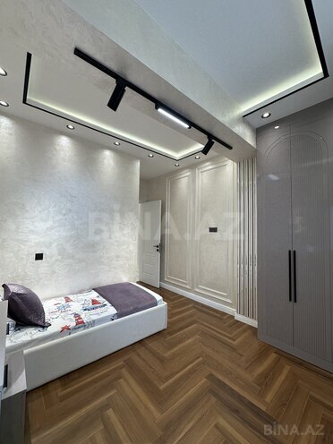 Продаётся 4-комн. новостройка 125 м², пос. Ясамал, photo 17 from 21