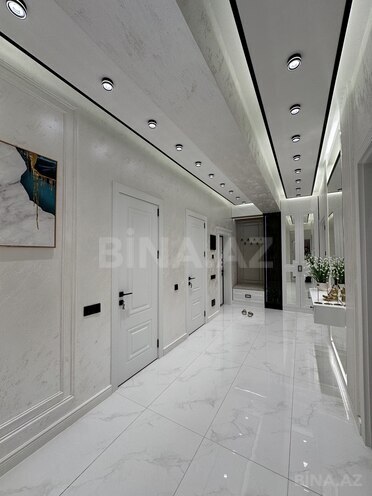 Продаётся 4-комн. новостройка 125 м², пос. Ясамал, photo 5 from 21