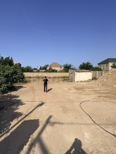 Satılır  torpaq 11 sot, Albalılıq q., photo 4 from 8
