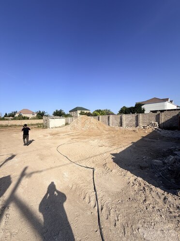 Satılır  torpaq 11 sot, Albalılıq q., photo 3 from 8