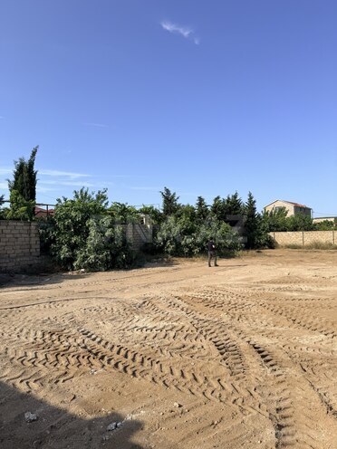 Satılır  torpaq 11 sot, Albalılıq q., photo 5 from 8
