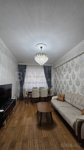 Satılır 2 otaqlı yeni tikili 64 m², photo 1 from 11