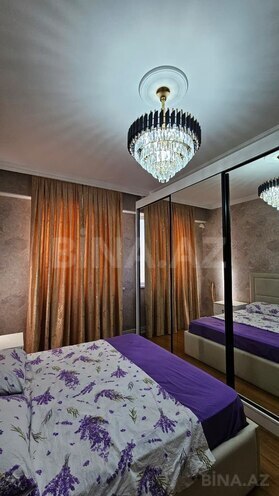 Satılır 2 otaqlı yeni tikili 64 m², photo 6 from 11