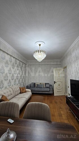 Satılır 2 otaqlı yeni tikili 64 m², photo 3 from 11