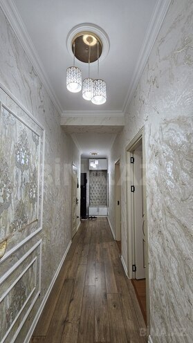 Satılır 2 otaqlı yeni tikili 64 m², photo 8 from 11