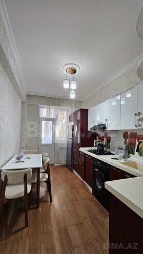 Satılır 2 otaqlı yeni tikili 64 m², photo 4 from 11