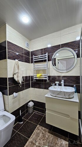 Satılır 2 otaqlı yeni tikili 64 m², photo 10 from 11